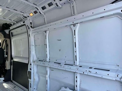 2021 RAM ProMaster 2500 High Roof