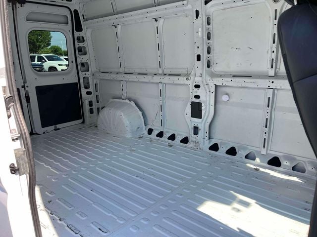 2021 RAM ProMaster 2500 High Roof