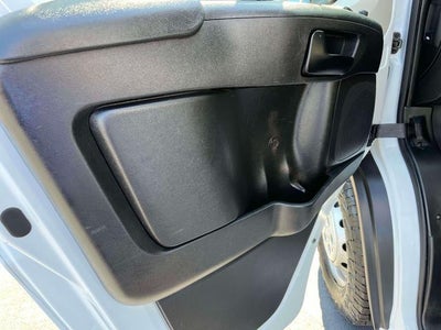 2021 RAM ProMaster 2500 High Roof