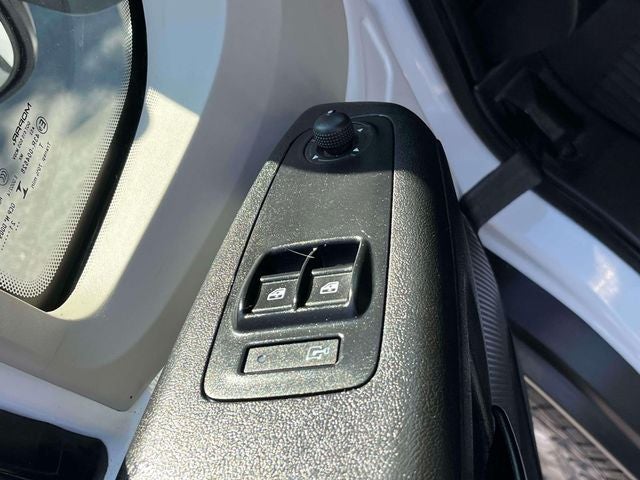 2021 RAM ProMaster 2500 High Roof