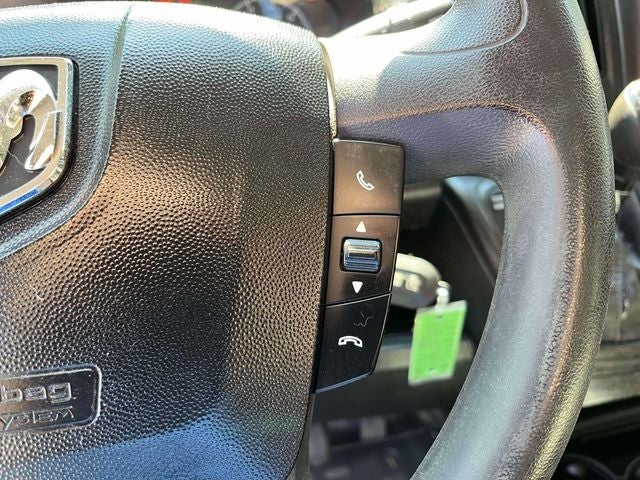 2021 RAM ProMaster 2500 High Roof