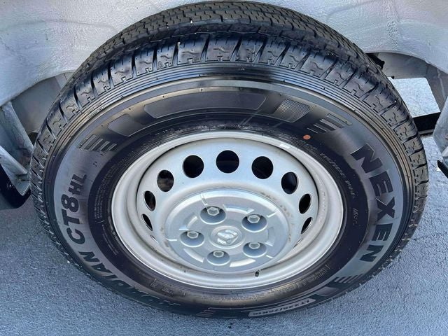 2024 RAM ProMaster 2500 High Roof 159 WB