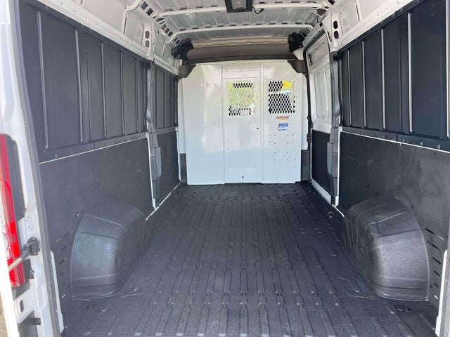 2024 RAM ProMaster 2500 High Roof 159 WB