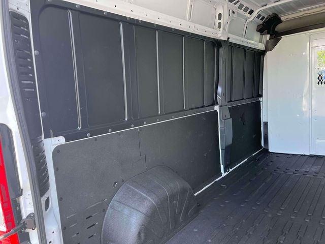 2024 RAM ProMaster 2500 High Roof 159 WB