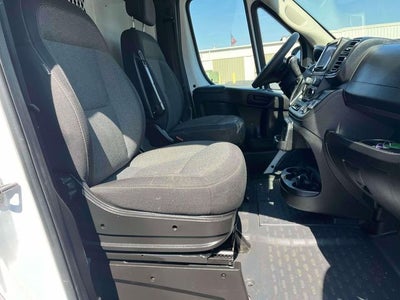 2024 RAM ProMaster 2500 High Roof 159 WB