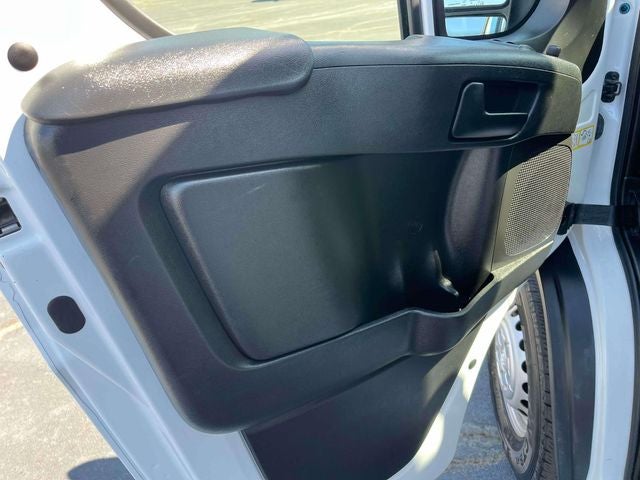 2024 RAM ProMaster 2500 High Roof 159 WB