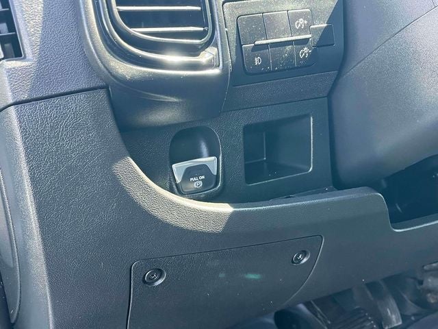 2024 RAM ProMaster 2500 High Roof 159 WB