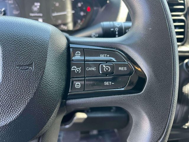 2024 RAM ProMaster 2500 High Roof 159 WB