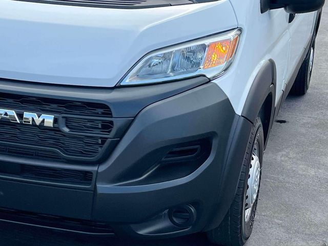 2024 RAM ProMaster 2500 High Roof
