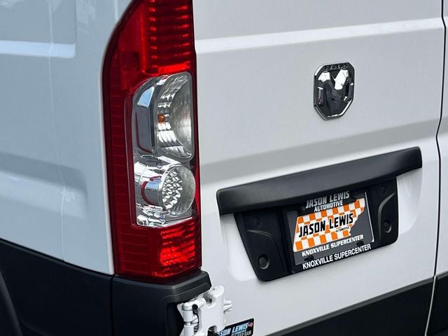 2024 RAM ProMaster 2500 High Roof