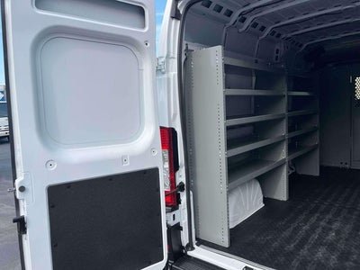 2024 RAM ProMaster 2500 High Roof