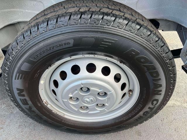 2024 RAM ProMaster 2500 High Roof