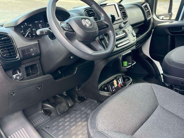 2024 RAM ProMaster 2500 High Roof
