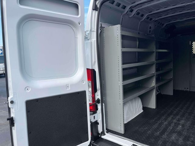 2024 RAM ProMaster 2500 High Roof