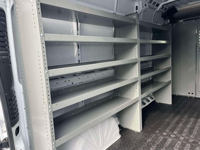 2024 RAM ProMaster 2500 High Roof