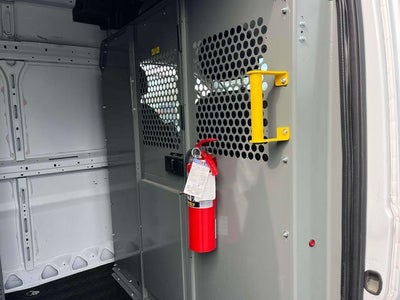 2024 RAM ProMaster 2500 High Roof