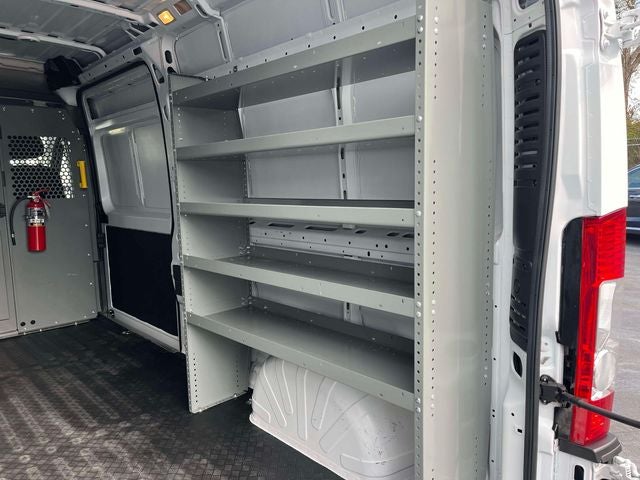 2024 RAM ProMaster 2500 High Roof