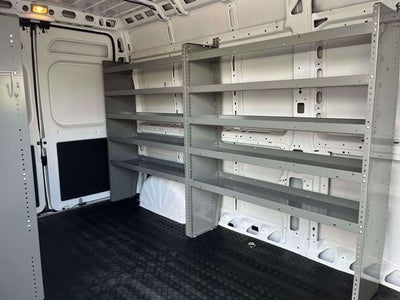 2024 RAM ProMaster 2500 High Roof