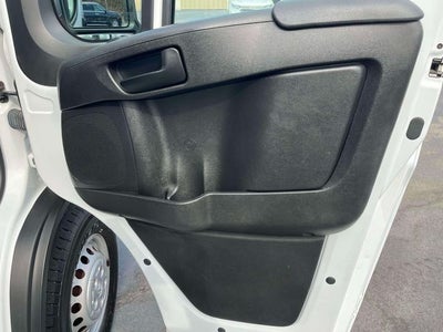 2024 RAM ProMaster 2500 High Roof