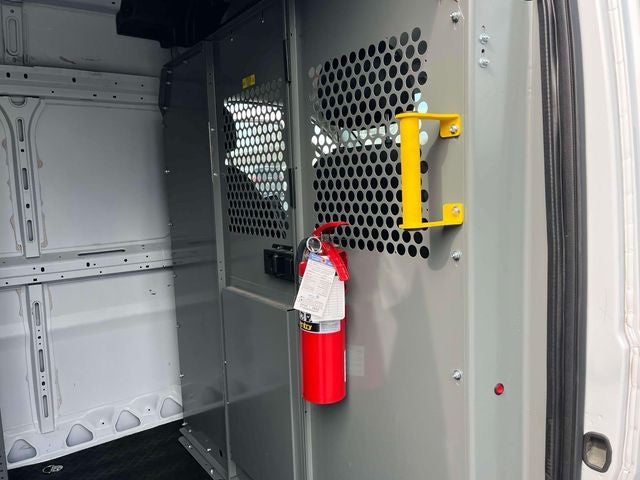 2024 RAM ProMaster 2500 High Roof