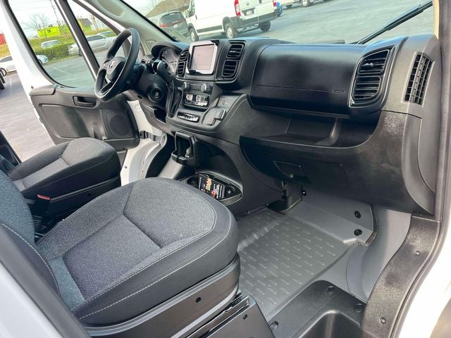 2024 RAM ProMaster 2500 High Roof