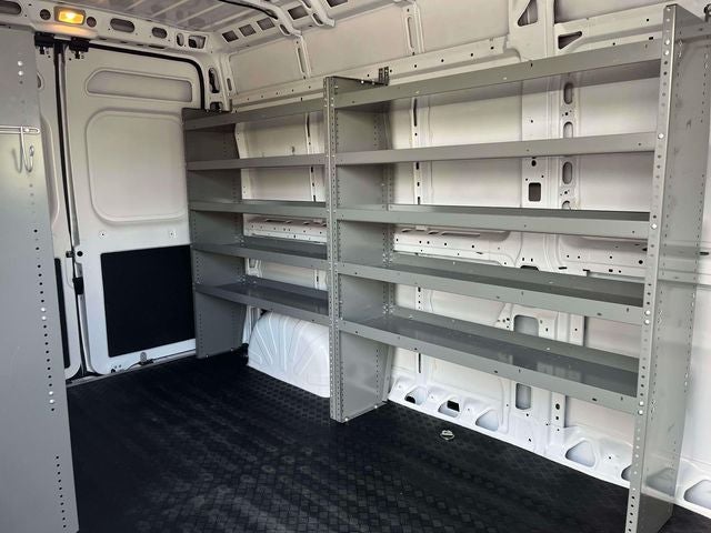 2024 RAM ProMaster 2500 High Roof