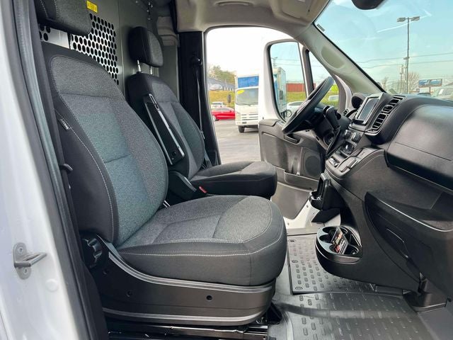2024 RAM ProMaster 2500 High Roof