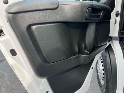 2024 RAM ProMaster 2500 High Roof