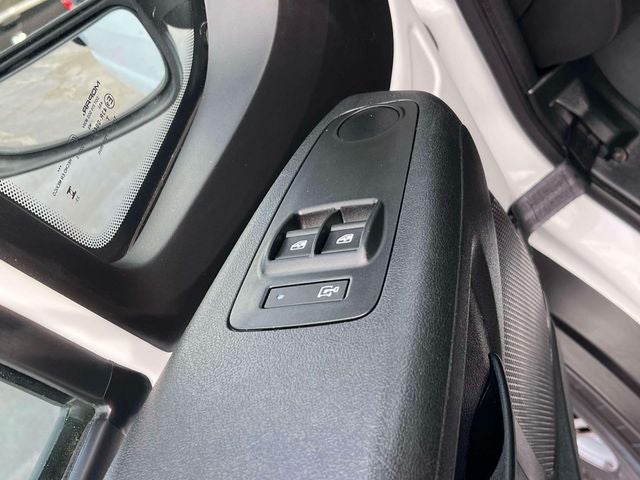 2024 RAM ProMaster 2500 High Roof