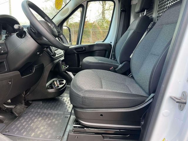 2024 RAM ProMaster 2500 High Roof
