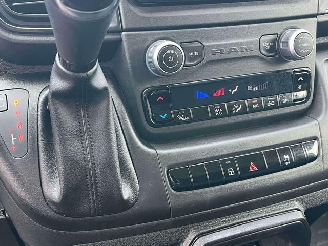 2024 RAM ProMaster 2500 High Roof