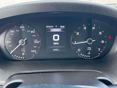 2024 RAM ProMaster 2500 High Roof