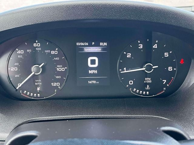 2024 RAM ProMaster 2500 High Roof