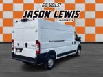 2024 RAM ProMaster 2500 High Roof