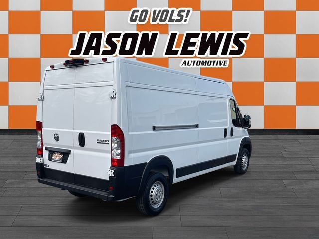 2024 RAM ProMaster 2500 High Roof