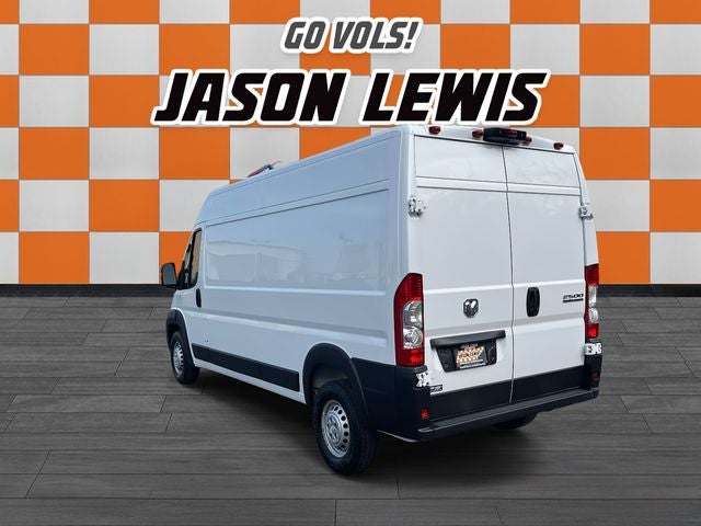 2024 RAM ProMaster 2500 High Roof