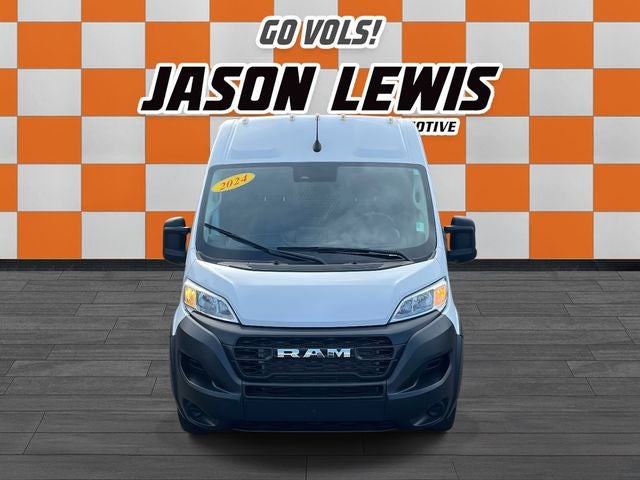 2024 RAM ProMaster 2500 High Roof