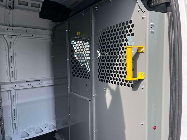 2024 RAM ProMaster 2500 High Roof 159 WB