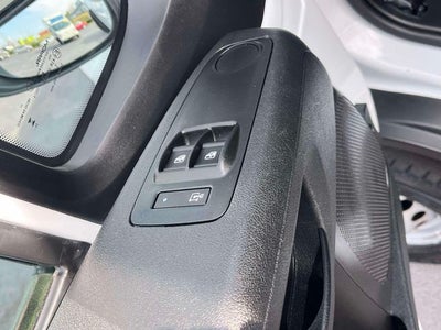 2024 RAM ProMaster 2500 High Roof 159 WB