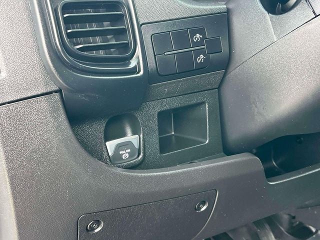 2024 RAM ProMaster 2500 High Roof 159 WB