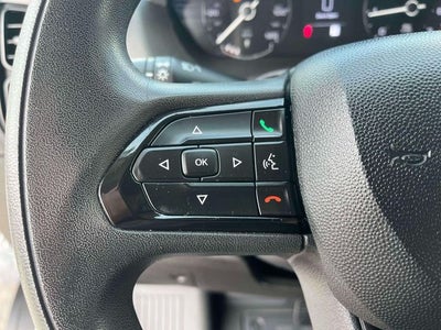 2024 RAM ProMaster 2500 High Roof 159 WB