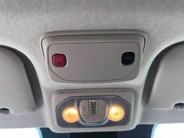 2024 RAM ProMaster 2500 High Roof 159 WB