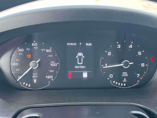 2024 RAM ProMaster 2500 High Roof 159 WB