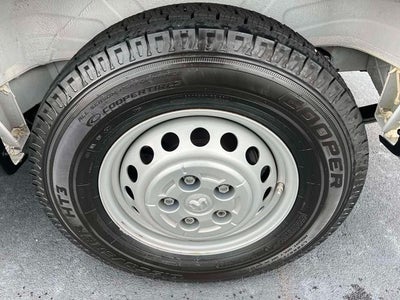 2025 RAM ProMaster 3500 High Roof 159 WB