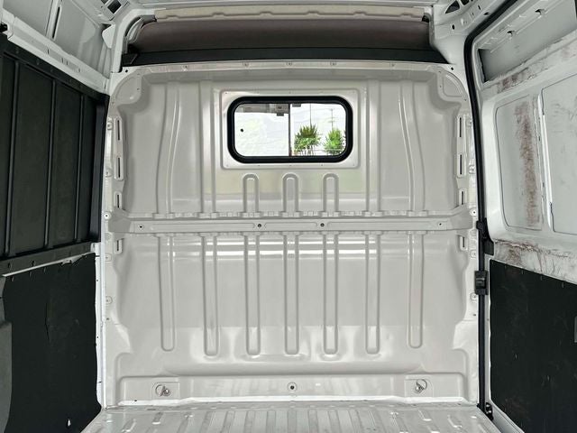 2025 RAM ProMaster 3500 High Roof 159 WB