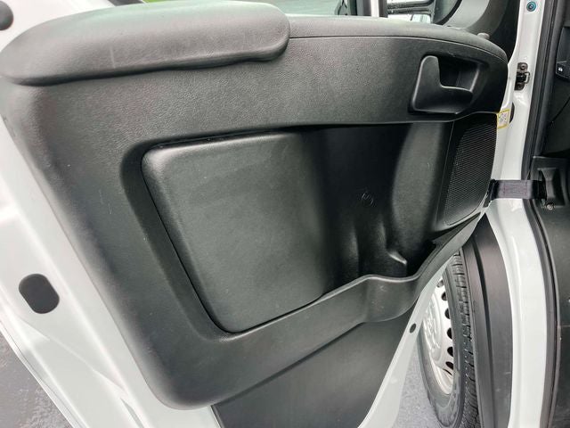 2025 RAM ProMaster 3500 High Roof 159 WB