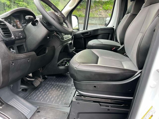 2025 RAM ProMaster 3500 High Roof 159 WB