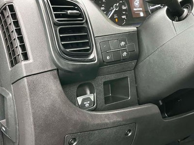 2025 RAM ProMaster 3500 High Roof 159 WB