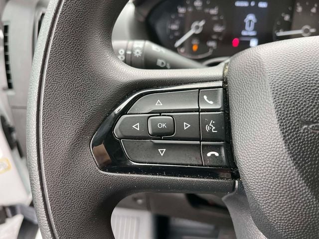 2025 RAM ProMaster 3500 High Roof 159 WB