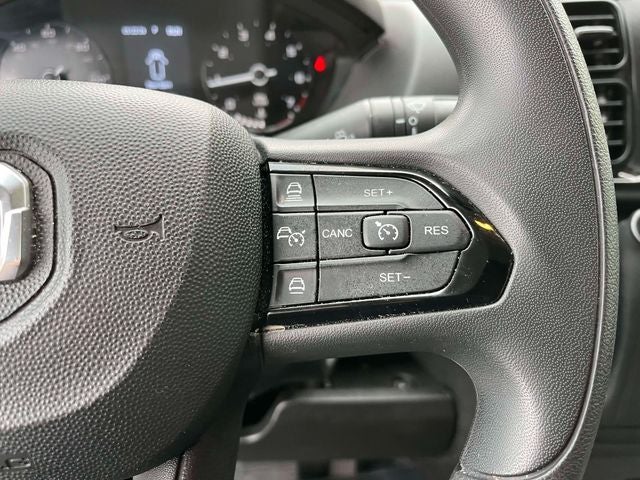 2025 RAM ProMaster 3500 High Roof 159 WB